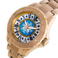 Capri Watch – Orologio Sub Mini First Capricapri (Ref. 5144)