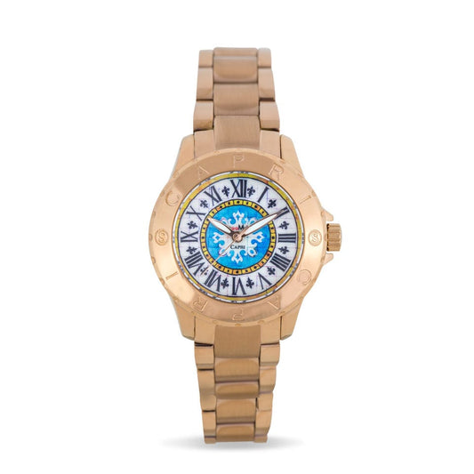 Capri Watch – Orologio Sub Mini First Capricapri (Ref. 5144)