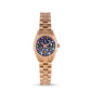 Capri Watch – Orologio Sub MultiJoy Blu Rose Gold (Ref. 5433)