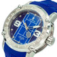 Capri Watch – Orologio Tennis Blu (Ref. 5318)