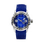 Capri Watch – Orologio Tennis Blu (Ref. 5318)