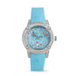Capri Watch – Orologio Tennis Lady MultiJoy Baby Blu (Ref. 5460)