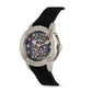 Capri Watch – Orologio Tennis Lady MultiJoy Black (Ref. 5458)
