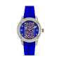 Capri Watch – Orologio Tennis Lady MultiJoy Blu Royal (Ref. 5464)