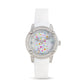 Capri Watch – Orologio Tennis Lady MultiJoy White (Ref. 5461)