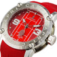 Capri Watch – Orologio Tennis Red (Ref. 5319)