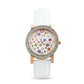 Capri Watch – Orologio XX Multijoy Colored Flowers (Ref. 5328)