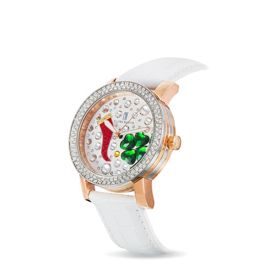 Capri Watch – Orologio XX Multijoy Horn (Ref. 5321)