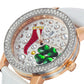 Capri Watch – Orologio XX Multijoy Horn (Ref. 5321)
