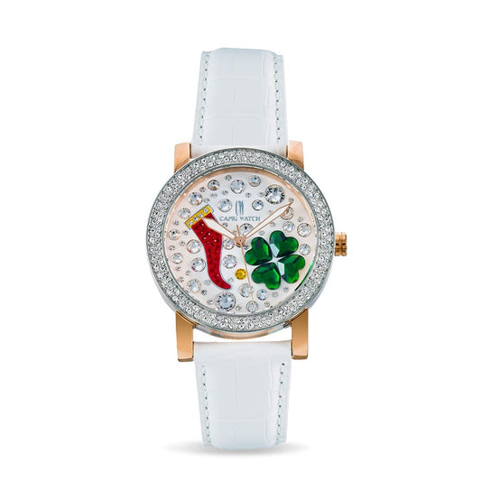 Capri Watch – Orologio XX Multijoy Horn (Ref. 5321)