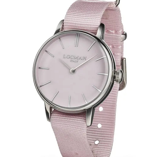 LOCMAN - 1960 Lady REF. 0253A11A-00PK