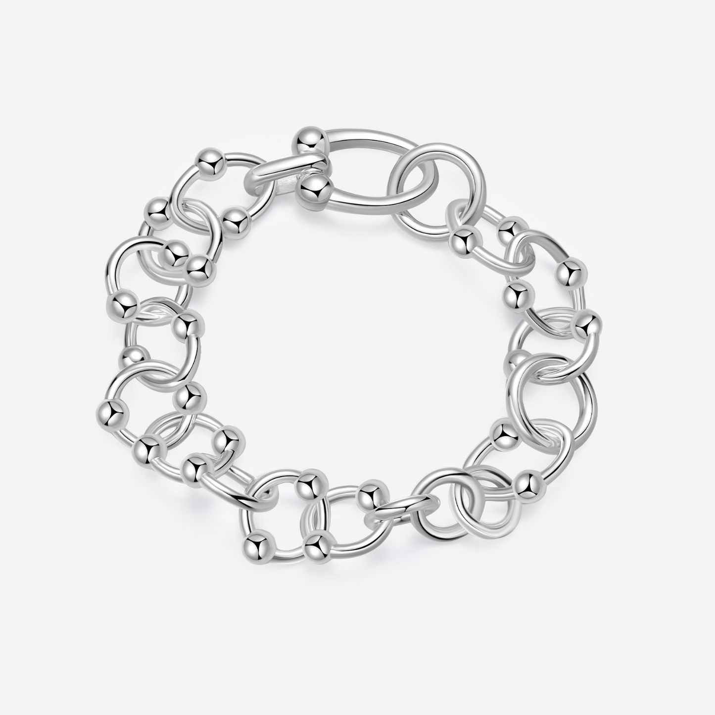 PIANEGONDA - Bracciale ASSOLUTO Bracciale in argento 925 PSOB10 - COLLEZIONE ASSOLUTO