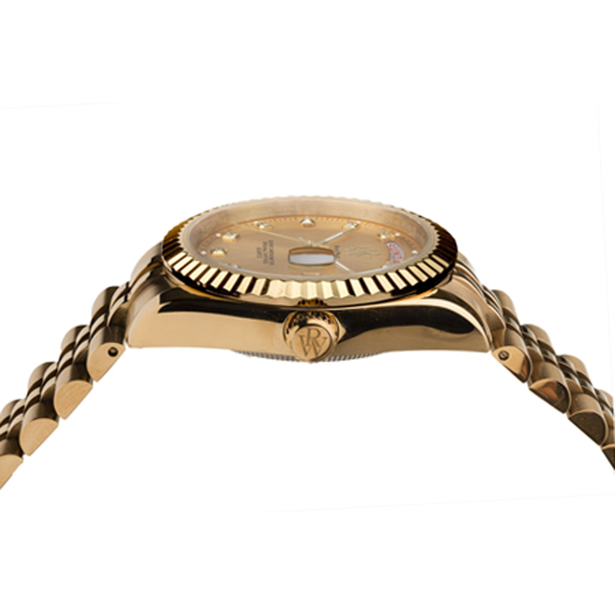 Royal Watch RW 110/G – Heritage – foto 3