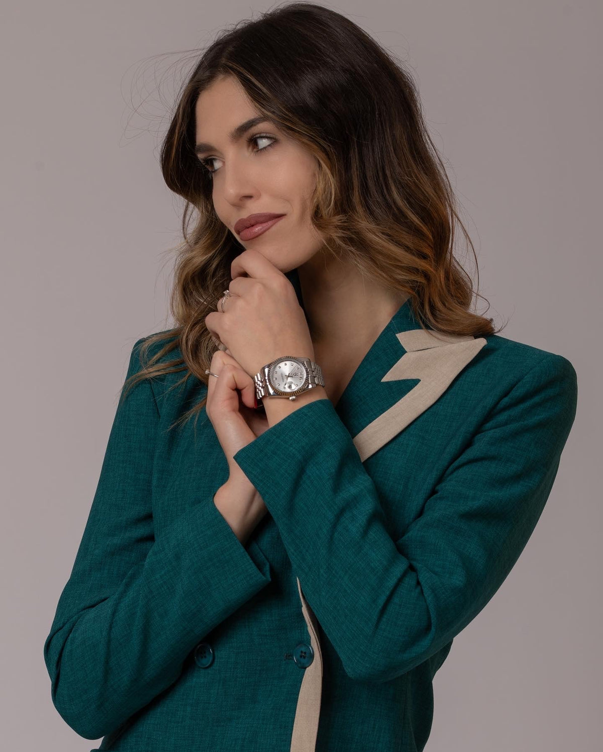 Royal Watch RW 110/W – Heritage – foto 6