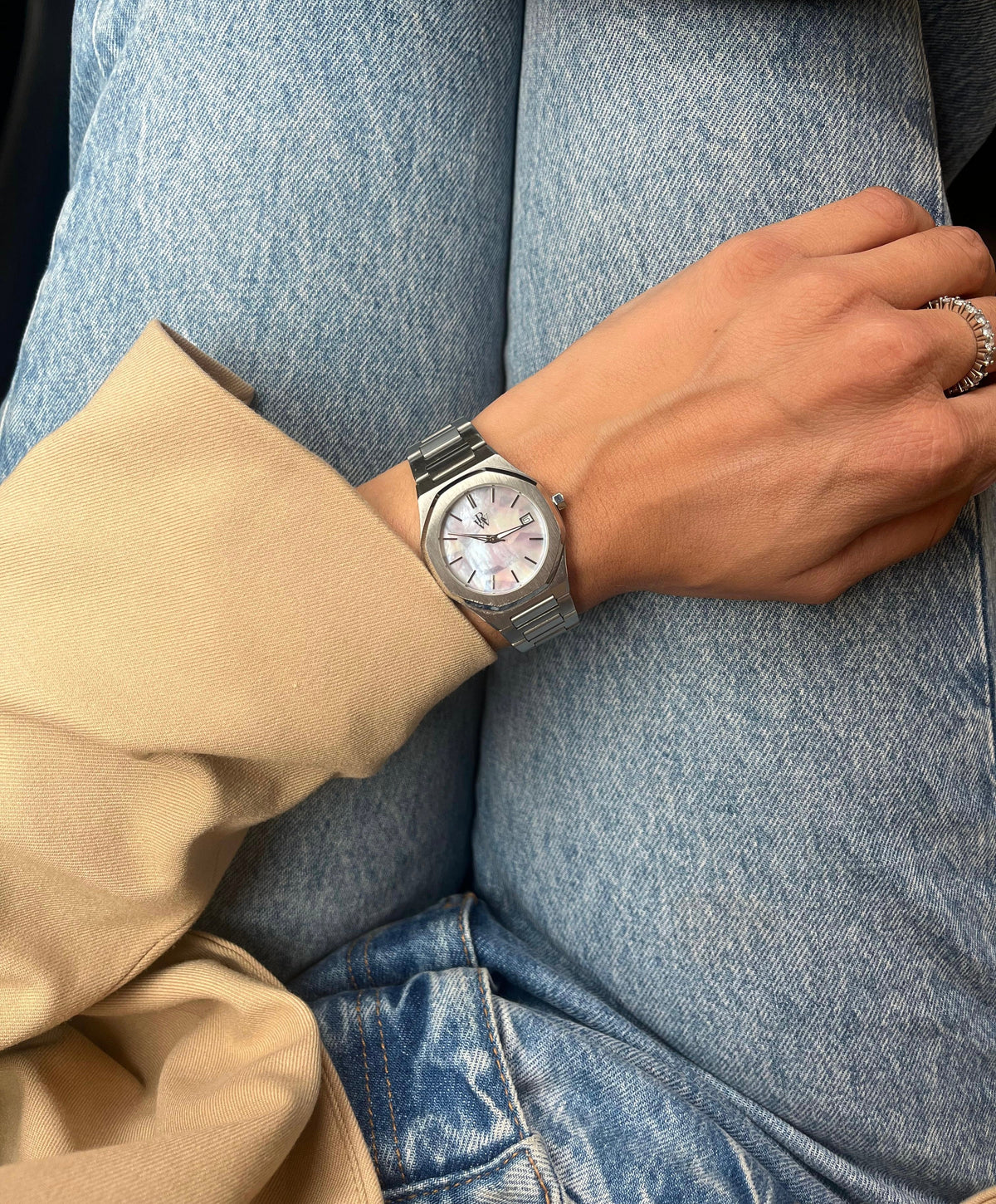 Royal Watch RW 131/MP – Mediterranee Lady – foto 2