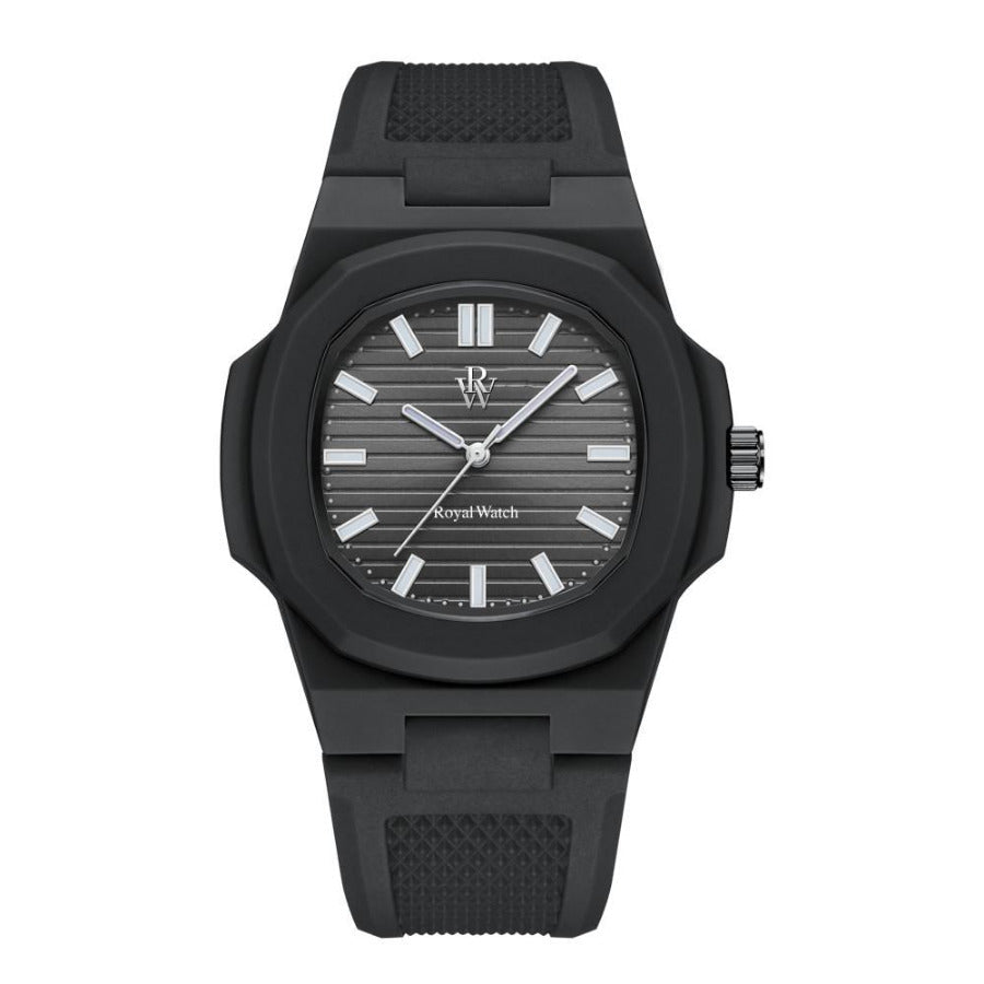 Royal Watch RW 155 – Infinite Noir