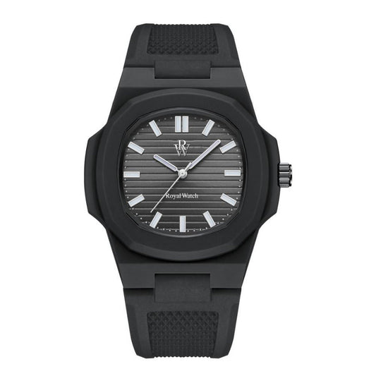 Royal Watch RW 155 – Infinite Noir