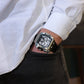 Royal Watch RW 150 – Luxury Skeleton – foto 5