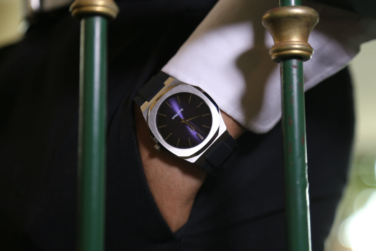 Royal Watch RW 131/S – Mediterranee – foto 5