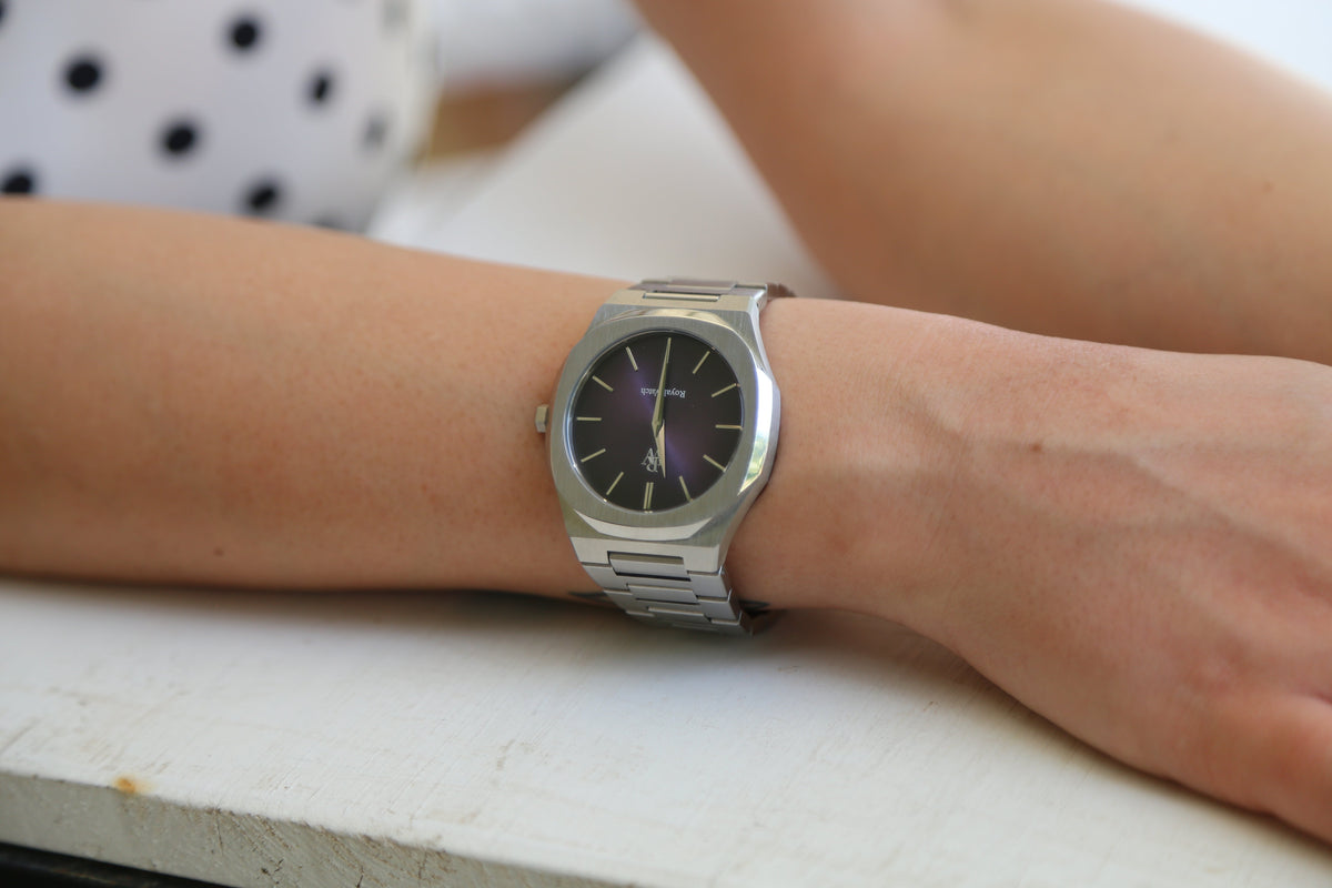 Royal Watch RW 131 – Mediterranee – foto 7