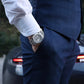 Royal Watch RW 110/W – Heritage – foto 3