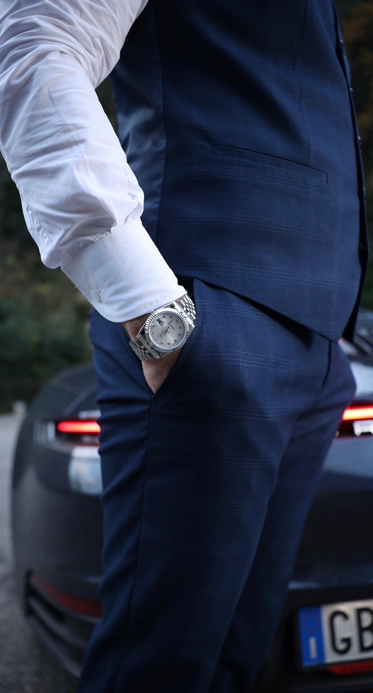 Royal Watch RW 110/W – Heritage – foto 3
