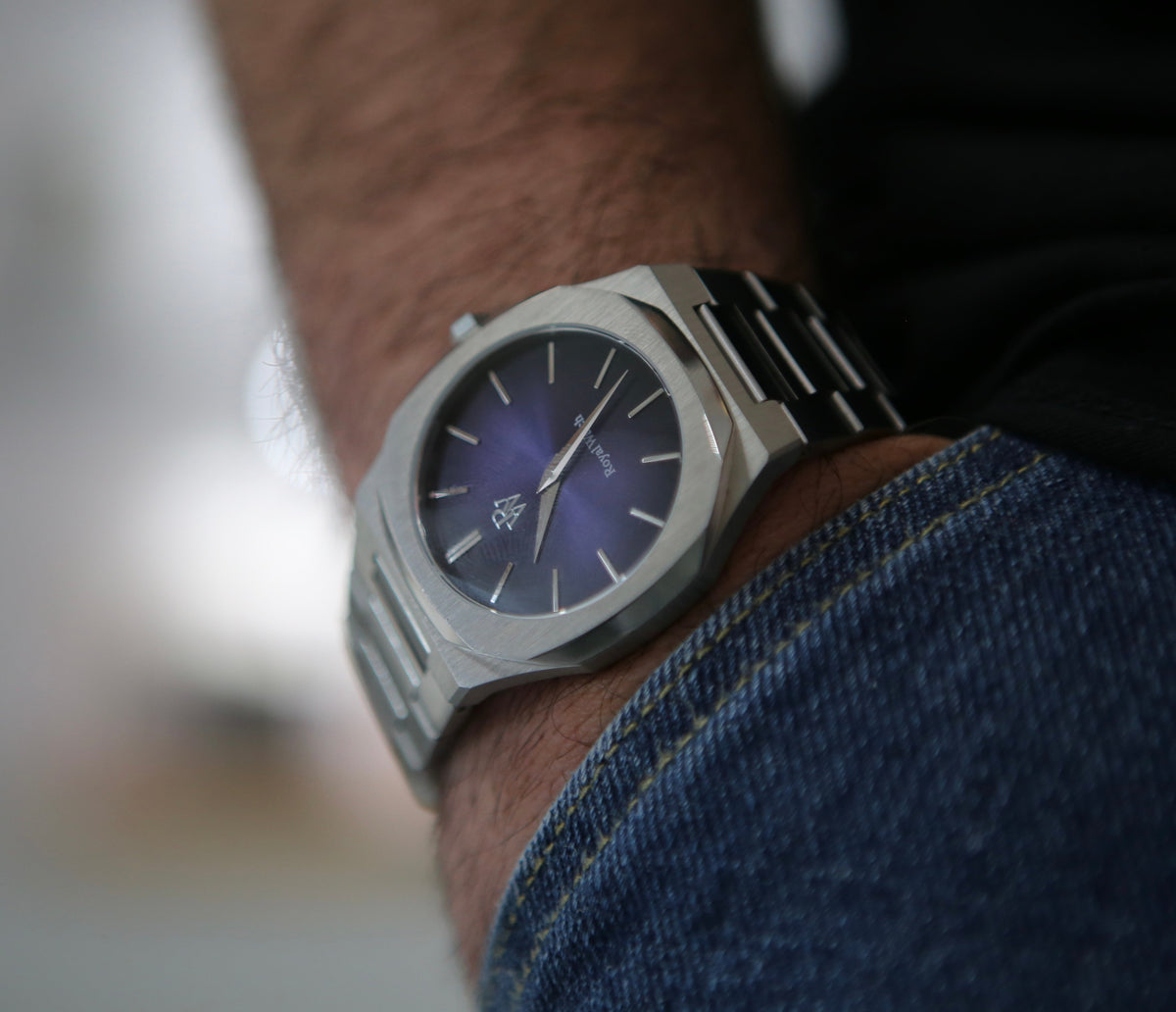 Royal Watch RW 131 – Mediterranee – foto 6