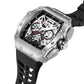 Royal Watch RW 150 – Luxury Skeleton – foto 2
