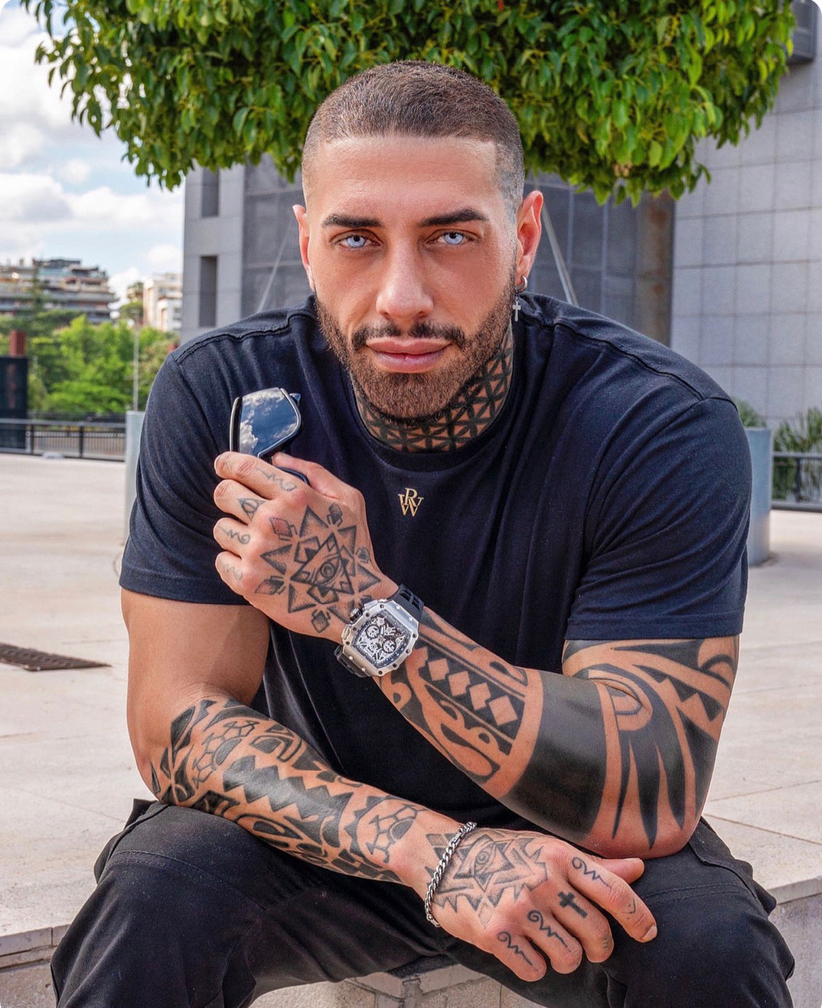 Royal Watch RW 150 – Luxury Skeleton – foto 8
