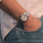 Royal Watch RW 110/W – Heritage – foto 4