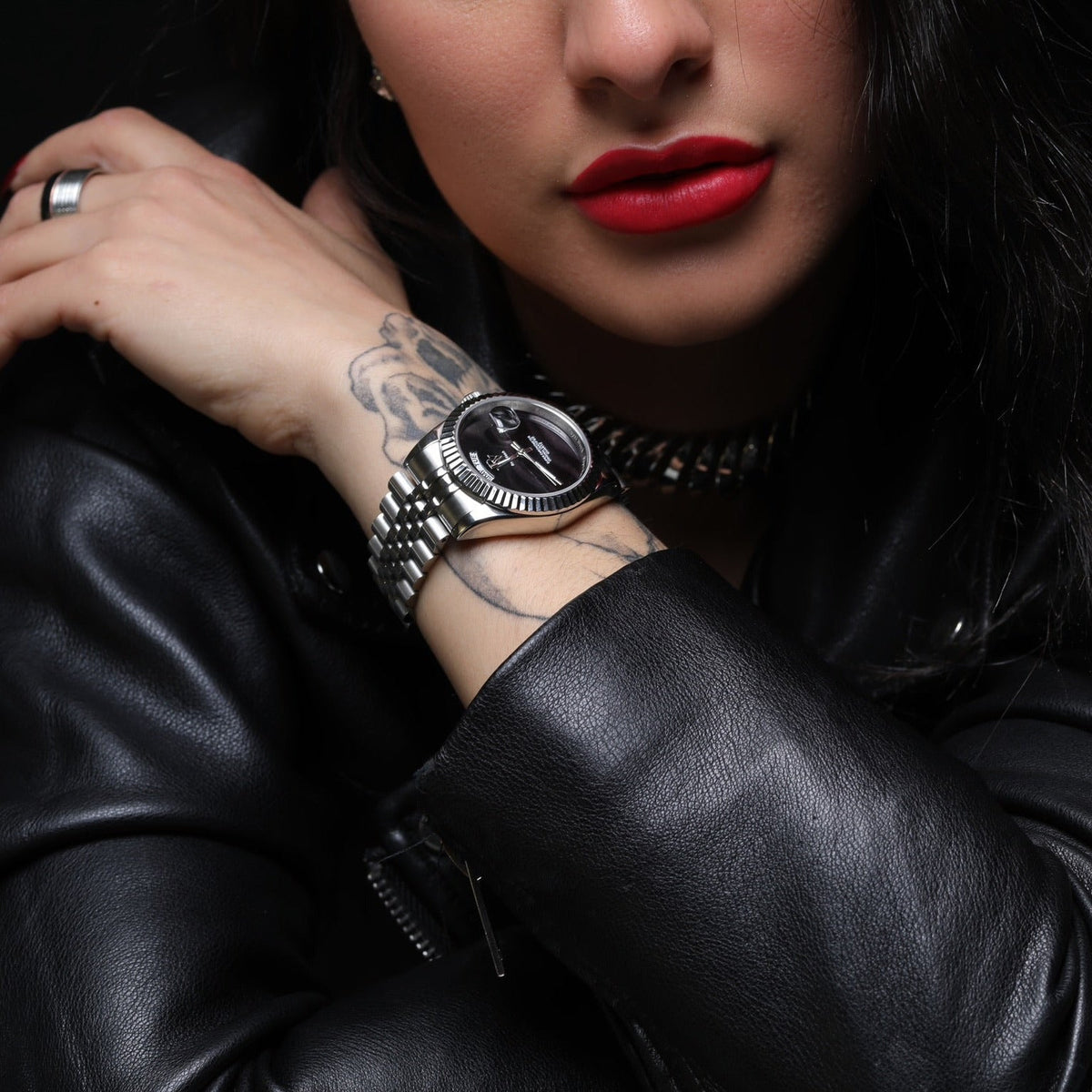 Royal Watch RW 135/S – London – foto 4