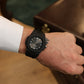 Royal Watch RW 155 – Infinite Noir – foto 7