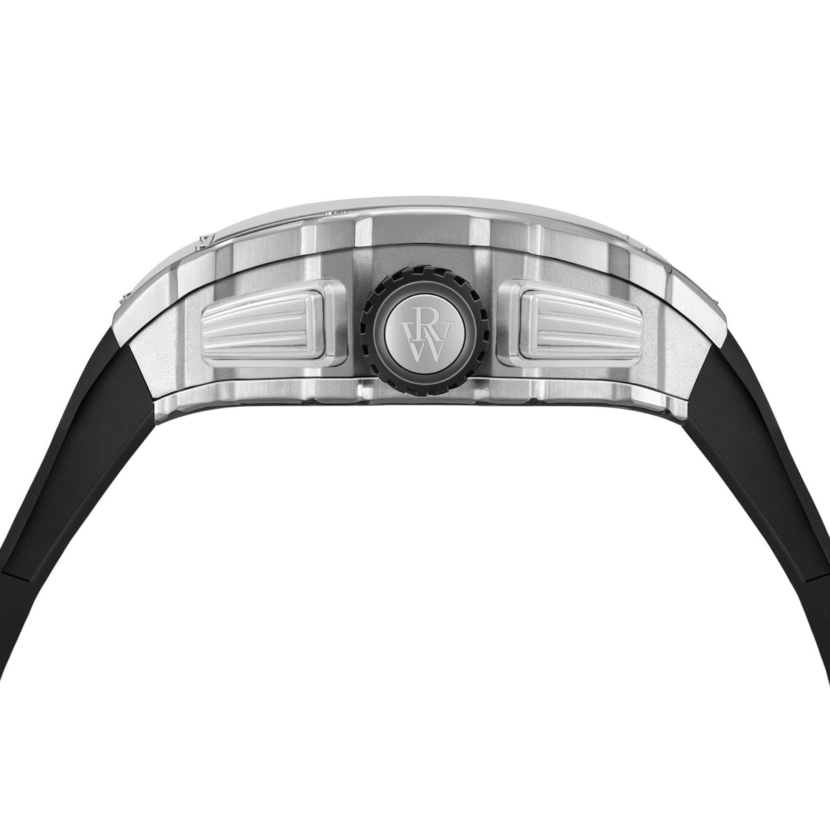 Royal Watch RW 150 – Luxury Skeleton – foto 3