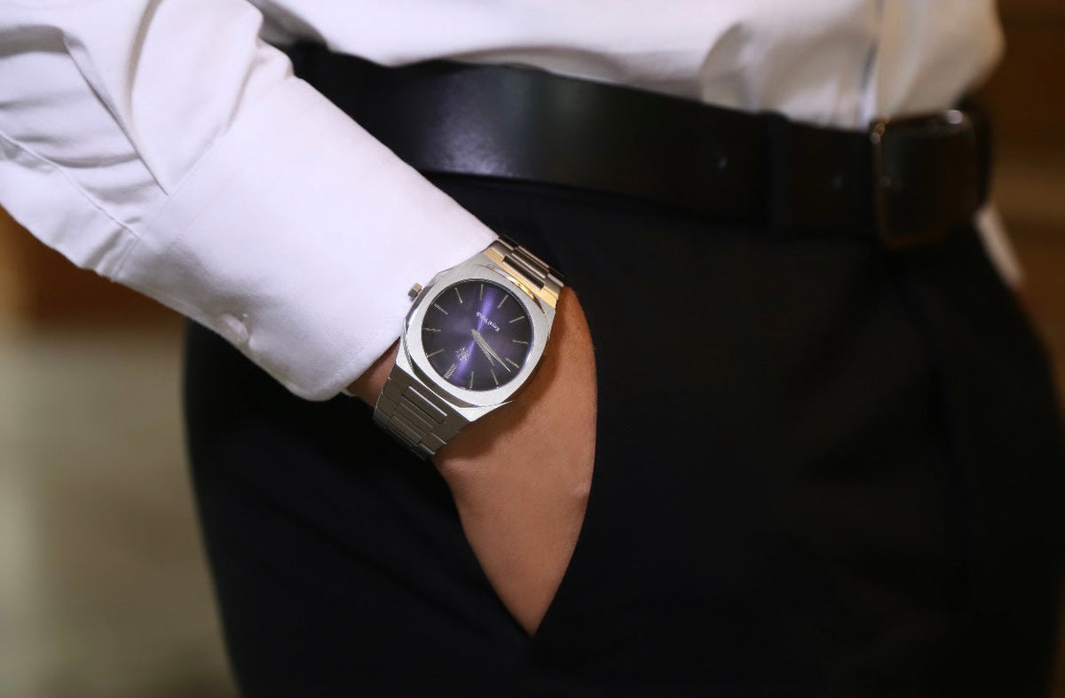 Royal Watch RW 131 – Mediterranee – foto 8