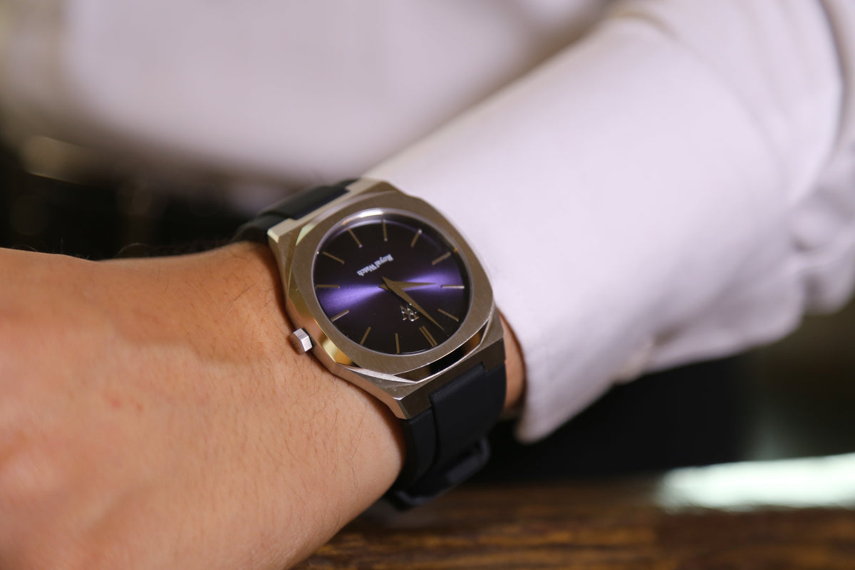 Royal Watch RW 131/S – Mediterranee – foto 4