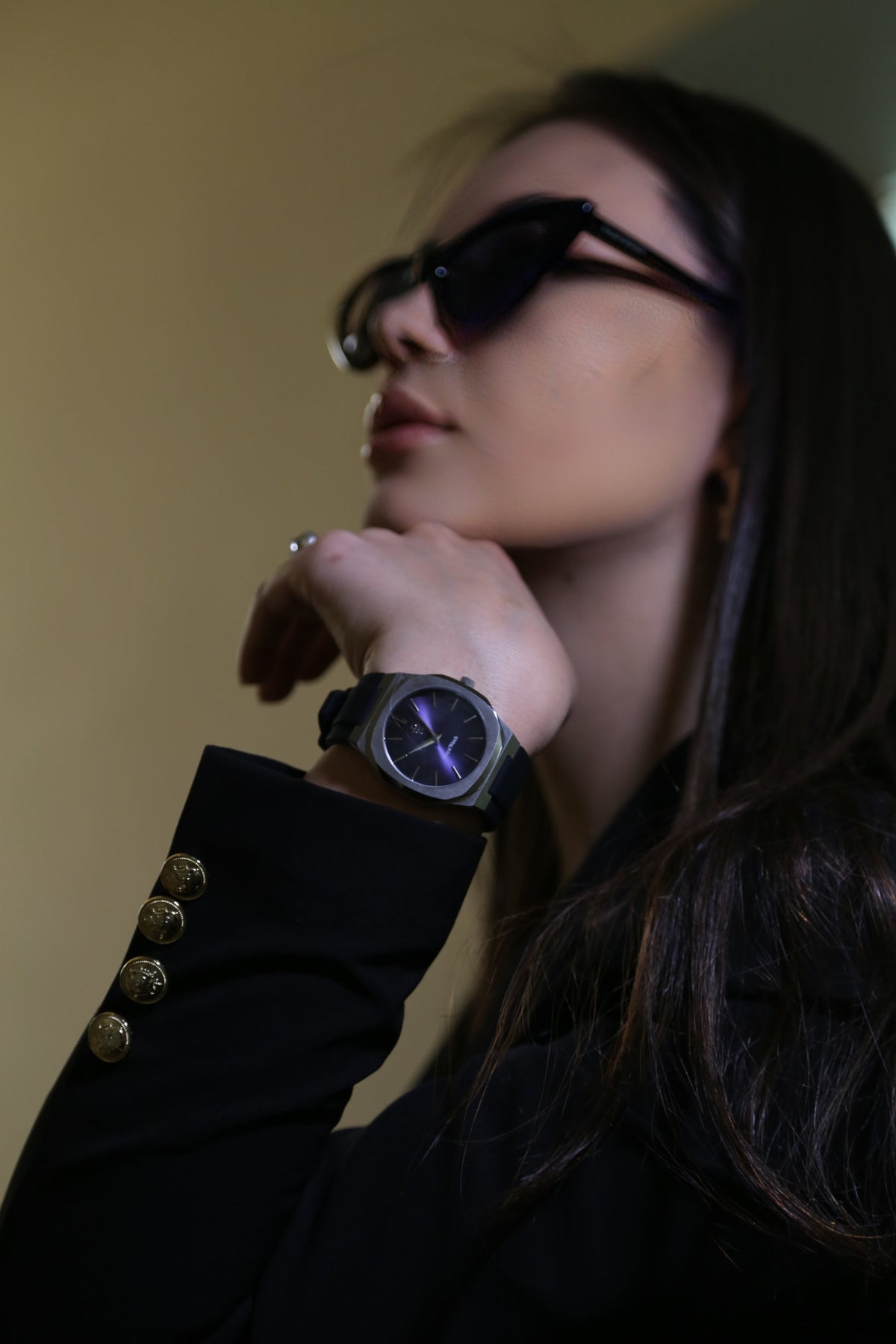 Royal Watch RW 131/S – Mediterranee – foto 3