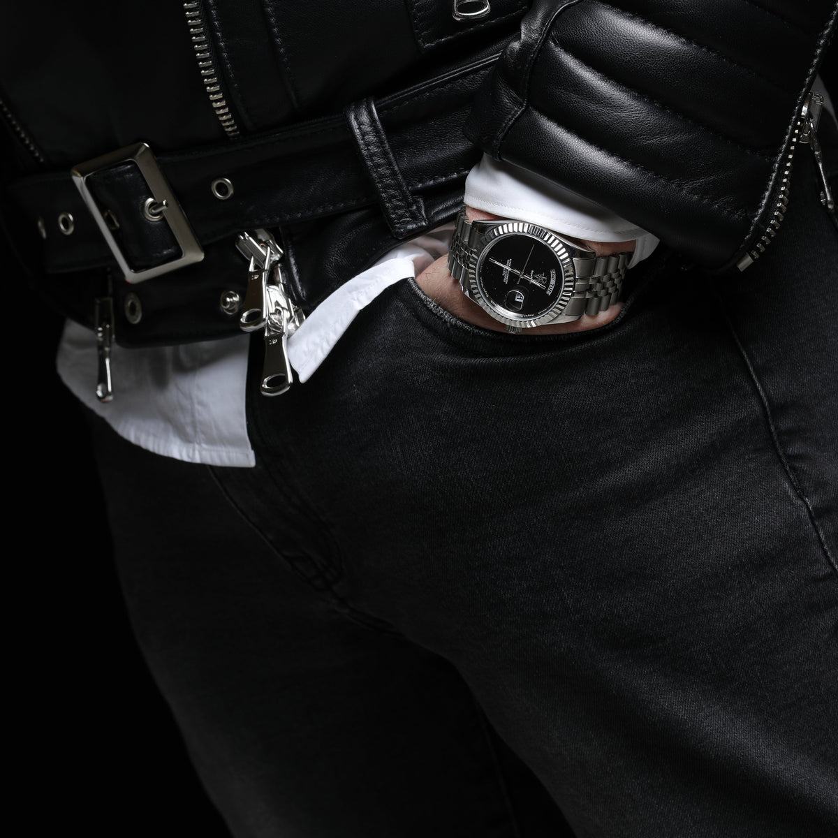 Royal Watch RW 135/S – London – foto 3