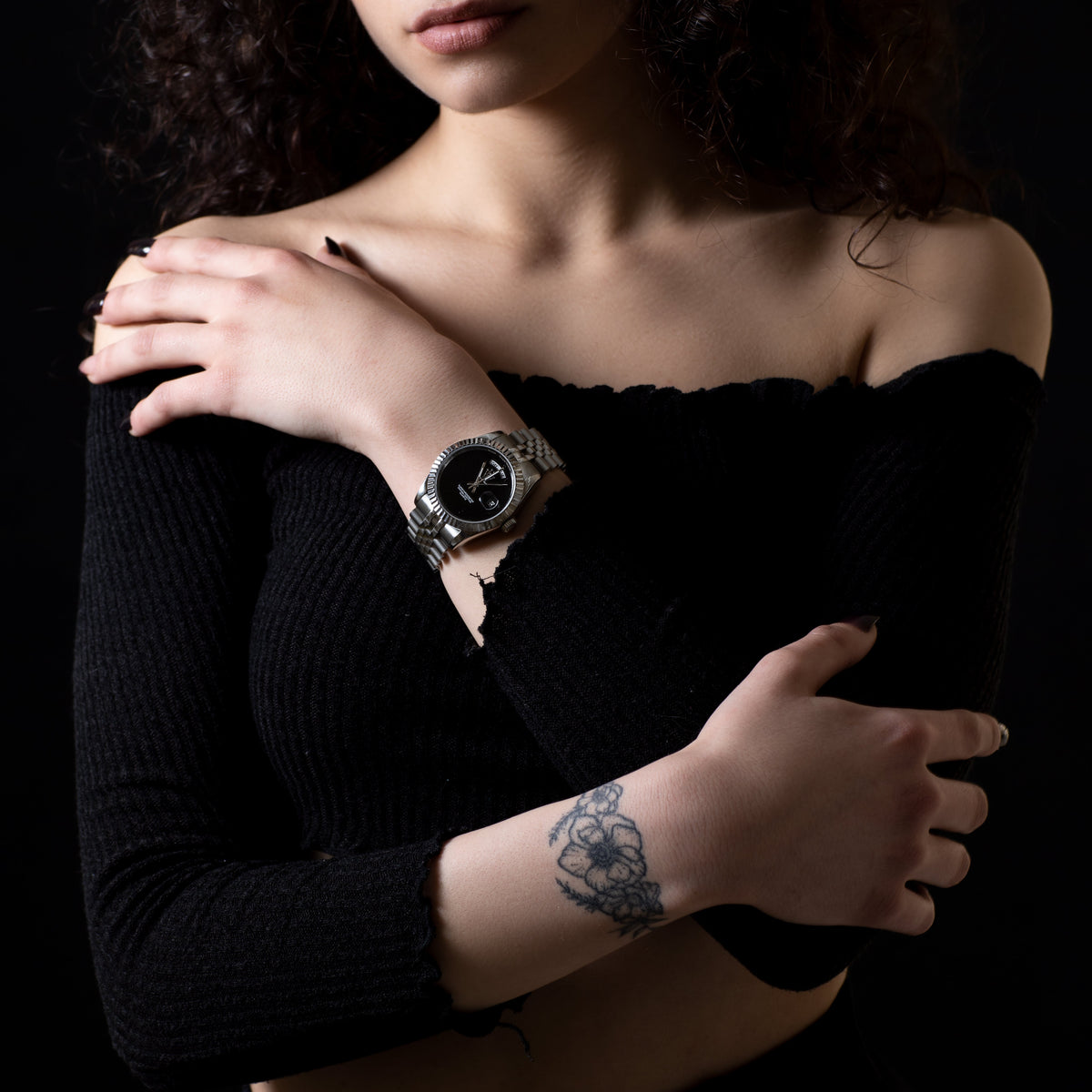 Royal Watch RW 135/S – London – foto 6