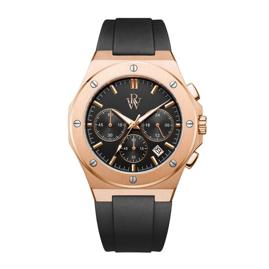 Royal Watch RW 130 B/C – Dubai Chrono