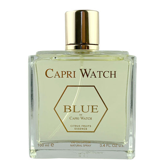 Blue di Capri Watch Lady 100ml  Eau de Parfum - 5803