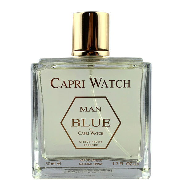 Blue di Capri Watch Man 50ml - Eau de Parfum - 5804