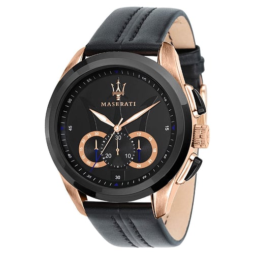 Maserati Traguardo R8871612025