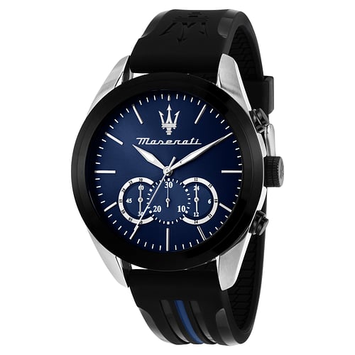 Maserati Traguardo R8871612044
