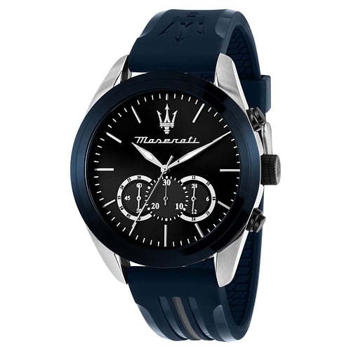 Maserati Traguardo R8871612046