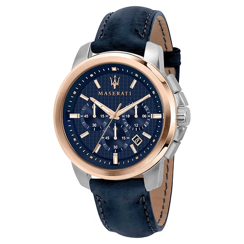 Maserati Successo R8871621015