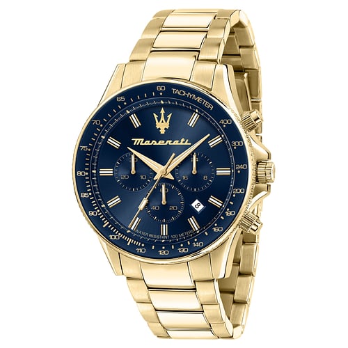 Maserati Sfida R8873640008