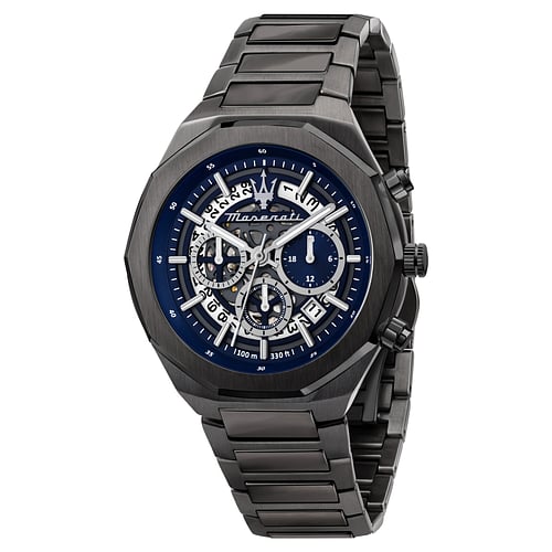 Maserati Stile R8873642012