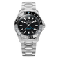 NEREIDE GMT Ceratung™ - 4821501C