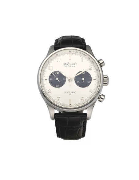 Paul Picot - Gentleman in Acciaio REF: 004209
