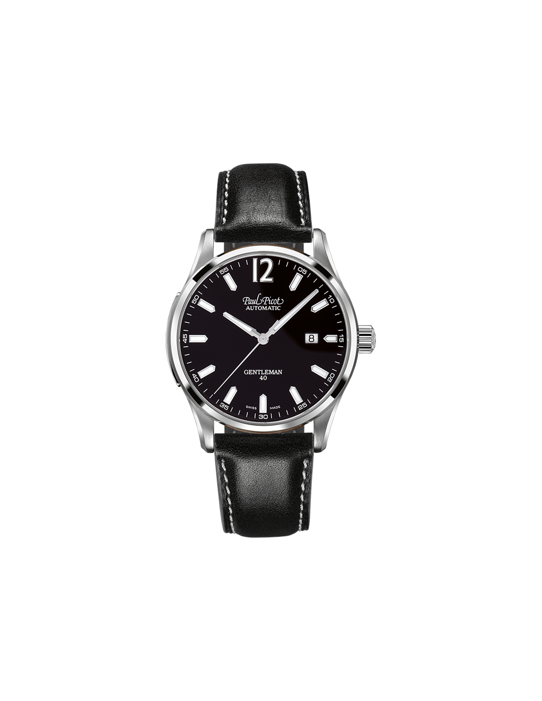 Paul Picot - Gentleman (Ref. 4404S)
